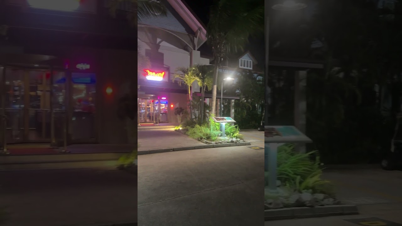 Eden Island, Seychelles 