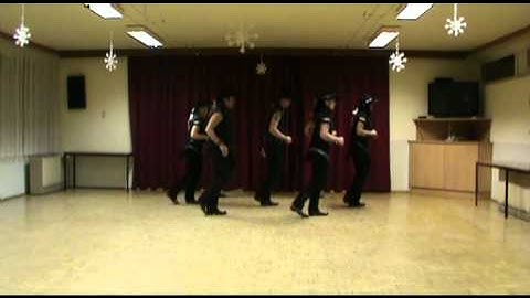 Wolfliners - One O One