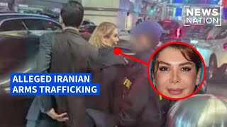 California Woman Ran International Armstrafficking Operation For Years Newsnation Prime