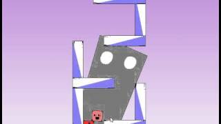 [Walkthrough] Red Remover Blast Level 17