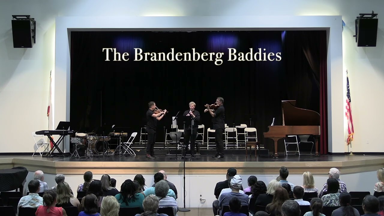 SMS Chamber Music Concert  - 2023