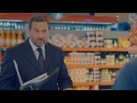 خالد مش مستسلم...رغم ان محاولاته بتفشل