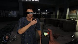 Deceit 2 Chemist Profile