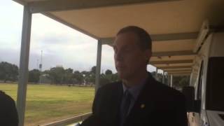 Police Update From Wynarka Investigation 5 August 2015