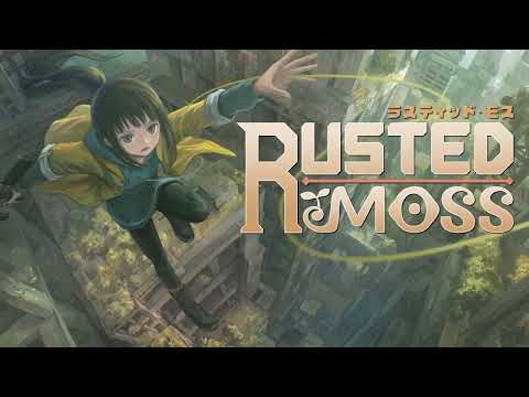 Rusted Moss - Release Date Trailer