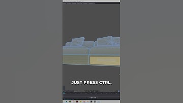 Selecties eenvoudig vergroten of verkleinen - Snelle tips voor Blender