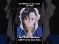 EL TIEMPO PASA MAS LENTO #cine #curiosidades #anime #manga #peliculas #2026 #tiempo #reflexiones