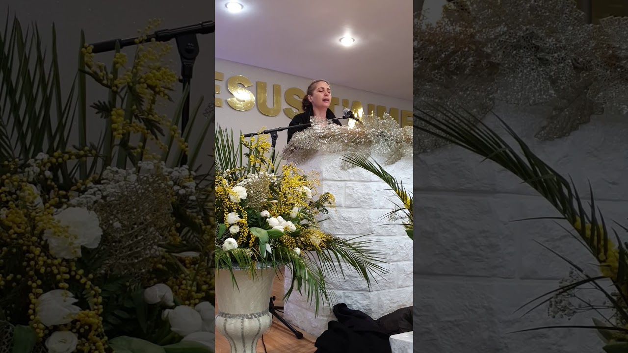 Peggy - Pardon Seigneur (cantique vie et lumière)