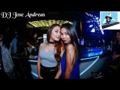 ANJI - DIA BREAKBEAT MIX 2017