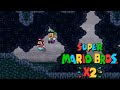 SMBX2 - The Invasion 2 Co-op Walkthrough 2