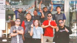 Download Lagu Dadi Slintutan - Lutvi Arga Kristanto feat R. Thaufiq Hidayat (Official Music Video) MP3