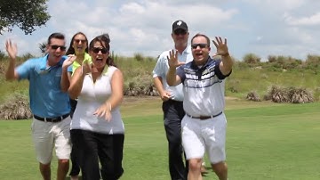 Can’t Stop the Feeling – Reunion Resort Edition