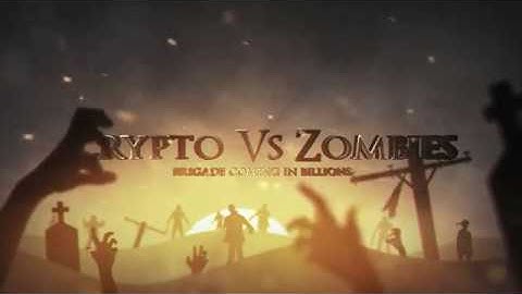 Crypto Forces Vs Zombies Army Android Games