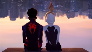 Pop Money - Another Dimension (Movie Version) [Intrumental] From Spider-Man: Across the Spider-Verse