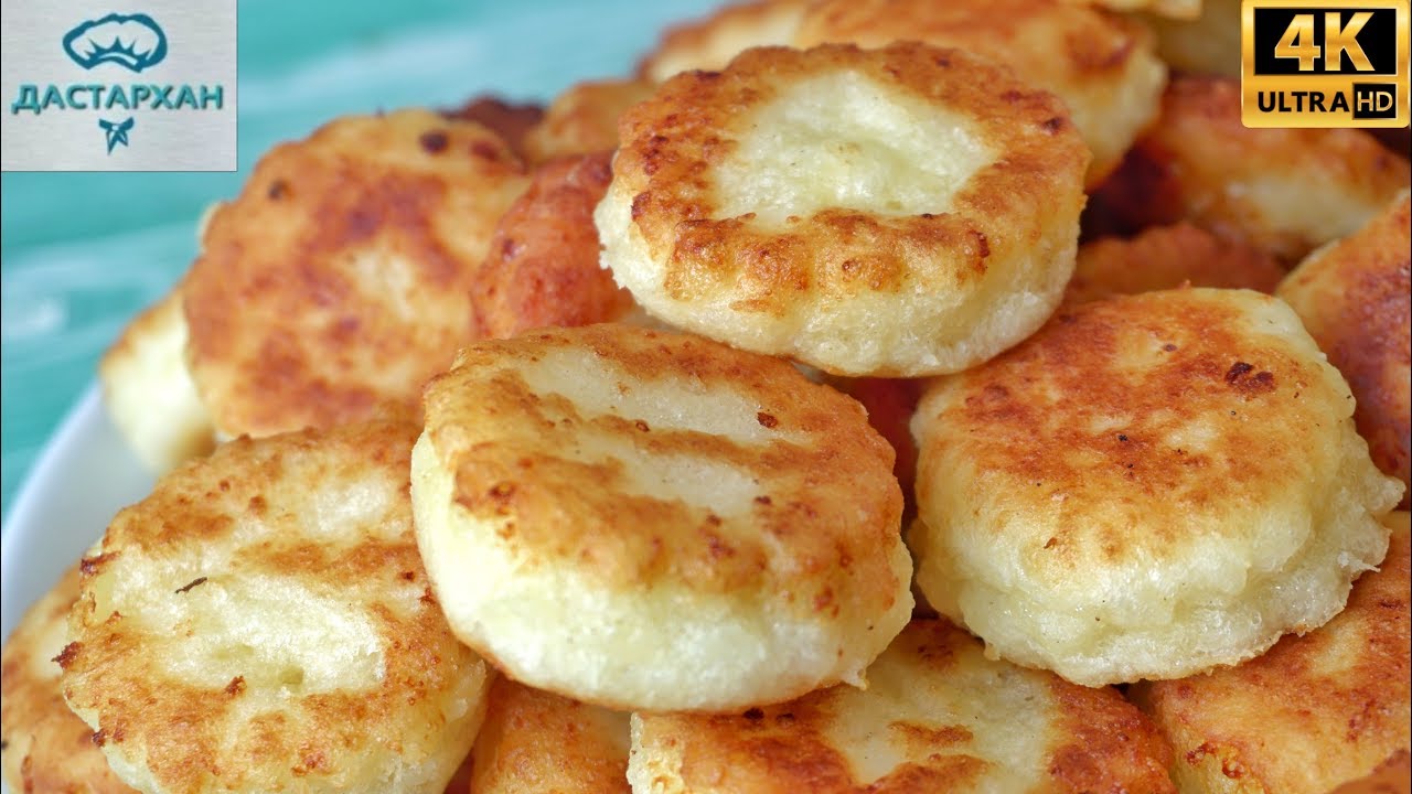 ⁣ГОТОВЛЮ УЖЕ ТРИ ДНЯ И СОВСЕМ НЕ НАДОЕЛИ ☆ Неимоверная ВКУСНОТА С ТВОРОГОМ ☆  ENG SUB