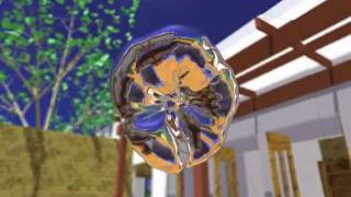 Nvidia Interactive Bubble - Download