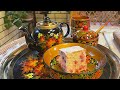 Ягодный пирог из самых простых ингредиентов. Очень вкусно!