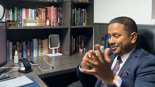 Shorupan Pirakasapthy's Take On The Greatest Business Deal In History - Microsoft Vs IBM (Part 1/2)