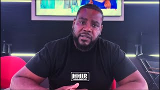 Knowledge Tha God Pulls Up, Speaks On His Tournament With Cassidy,Visting Geechi,Eazy,Mt Rushmore