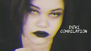 Devi (JTHM) Tiktok Compilation