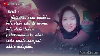 Semua Untukmu  Machicha Mochtar cover By A Tiara