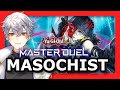 IS THIS CLICKBAIT? - Yu-Gi-Oh! Master Duel Masochist