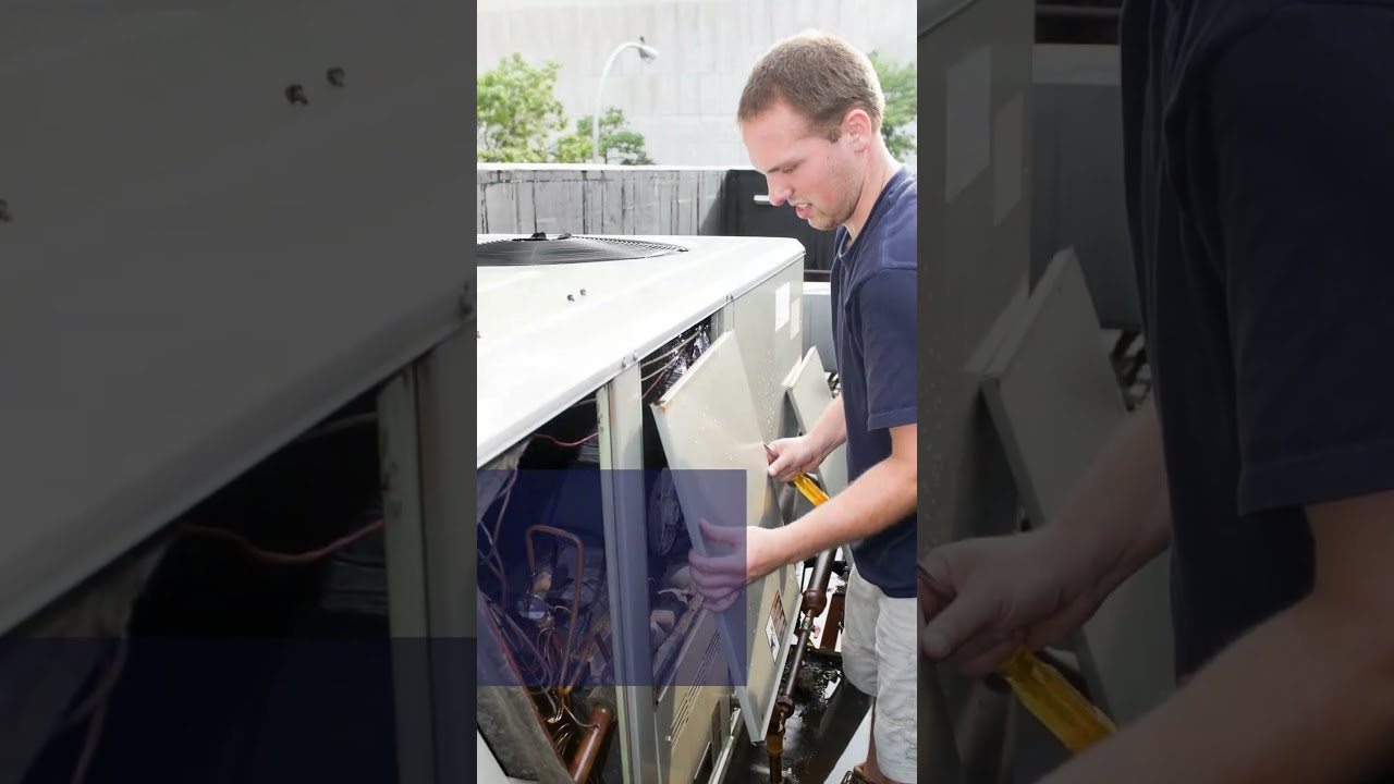 Choosing The Right HVAC System For Your Home