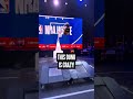 This dunk is CRAZY 🤯