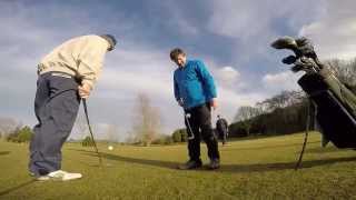 Cleethorpes Golf Club - GoPro