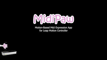 MidiPaw Walkthrough