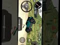 Dollar (Song) Modified↑↓Mahindra Thar ||Indian Car Simulator 3D || Car Game 3D Part 4