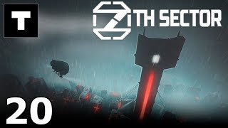 7th Sector 20 _ Fight | Бой screenshot 5
