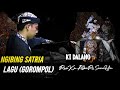 Ibingan Satri4 lagu (GOROMPOL) Kidalang Racka Albari Sunarya!