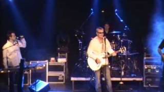 Patrick Cox - live im Hüttenwerk Michelstadt Teil 2