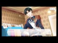 夢キャス お披露目ドラマ 藤村伊織 Flag March