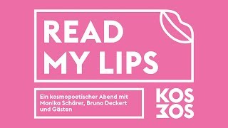 READ MY LIPS | TRAILER