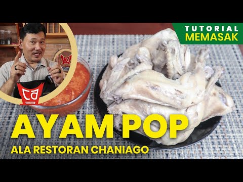 Ayam Pop Diah Didi