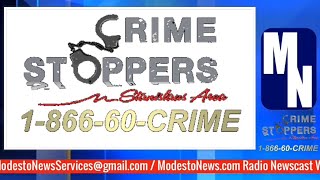 Modesto Police Seeking Witnesses in two separate Incidents - News Report