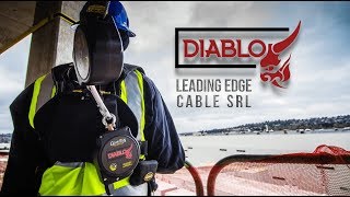 Diablo Cable SRL-LE