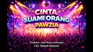 LOVE OF OTHER PEOPLE'S HUSBAND (DJ REMIX) - PAWZIA