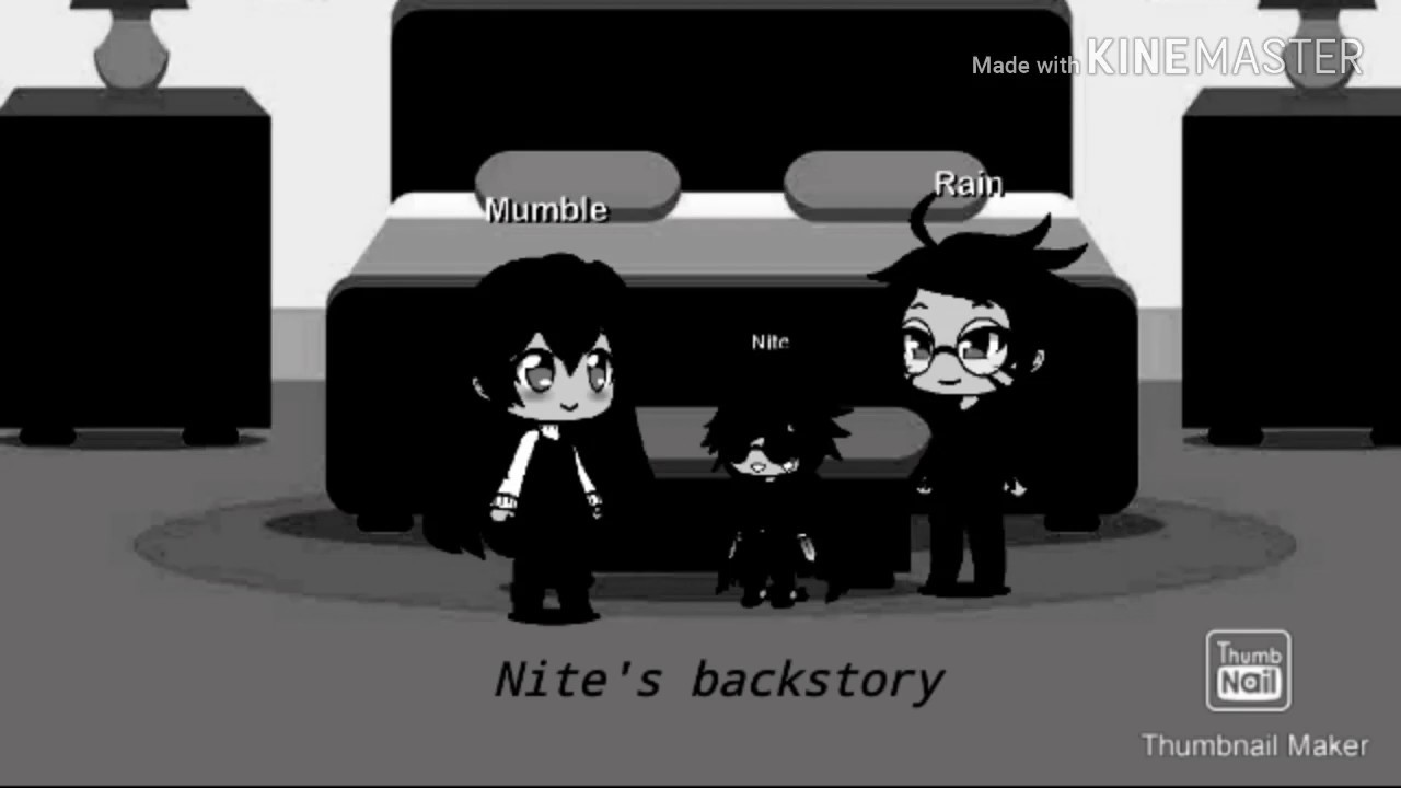 Nite's backstory