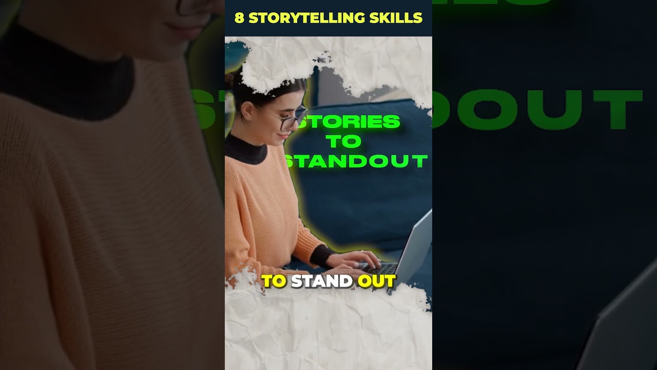 Copywriter example