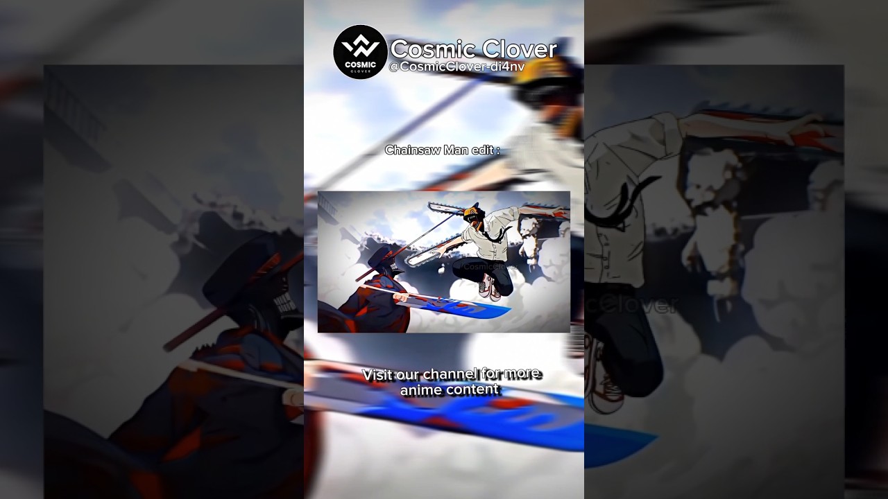 Denji Vs katana Man (Finale)  -   [AMV / EDIT]#chainsawman #amv #ytshort #anime #edit #animeedit