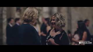 Hard Night Falling[full movie]