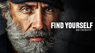 HOW TO FIND YOURSELF AGAIN  Best Motivational Speech Video (Featuring Robert Greene)