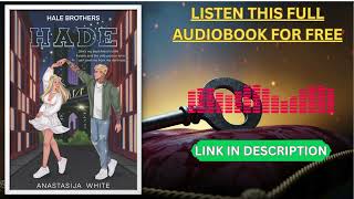 Hade by Anastasija White [Full Audiobook Free]