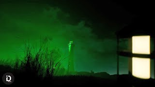 Download Lagu Cahaya Hijau Misterius Ini Memanggilmu... MP3