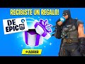 JUGANDO Con La Nueva *SKIN MAS EXCLUSIVA* Batman Zero | ElCamacho