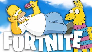 Canli Fortnite Custom