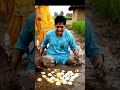 Boy Slips With Eggs On Head Punjabi Village Comedy Short 